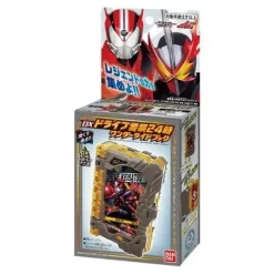 Kamen Rider Saber: DX Drive Police 24 o'Clock Wonder Ride Book