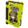 Kamen Rider Saber: DX Needle Hedgehog Wonder Ridebook