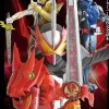 Kamen Rider Saber Official Perfect Book
