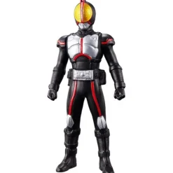 Kamen Rider Soft Vinyl Series: Kamen Rider Faiz