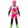 Kamen Rider Soft Vinyl Series: Kamen Rider Ex-Aid Action Gamer Level 2