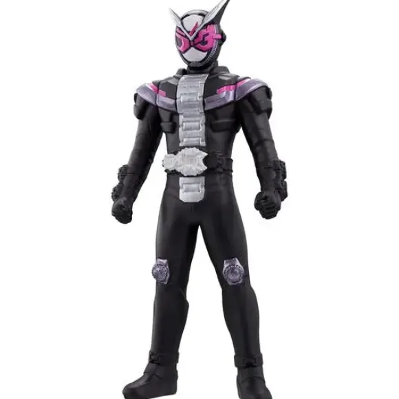 Kamen Rider Soft Vinyl Series Kamen Rider Zi-O