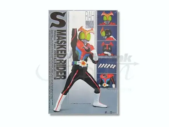 1/6 Kamen Rider Stronger