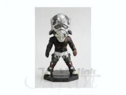 Kamen Rider World Collectible Figure Vol. 6: Gamel