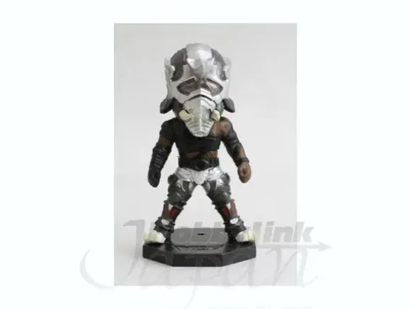 Kamen Rider World Collectible Figure Vol. 6: Gamel