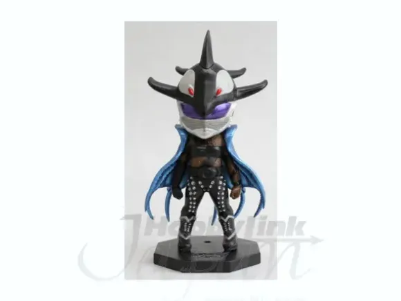 Kamen Rider World Collectible Figure Vol. 6: Mezool