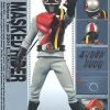 1/6 Kamen Rider X DX