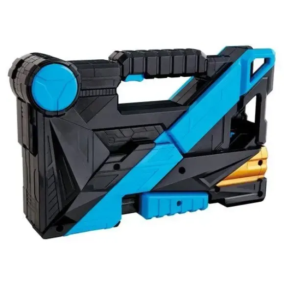 Kamen Rider Zero-One: DX Attache Shotgun