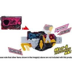 Kamen Rider Zero-One: DX Force Riser