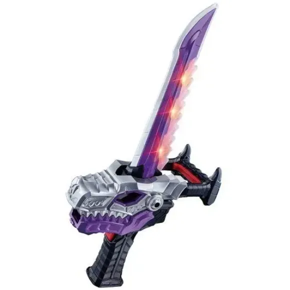 Kamen Rider Zero-One: DX Gaisoken