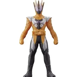 Kamen Rider Zero-One: Rider Hero Series 08 Kamen Rider Thouser