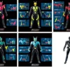 Kamen Rider Zero-One: RKF Kamen Rider Zero One Hybrid Rise Figure