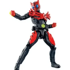 Kamen Rider Zero-One: RKF Kamen Rider Zero One Hybrid Rise Figure