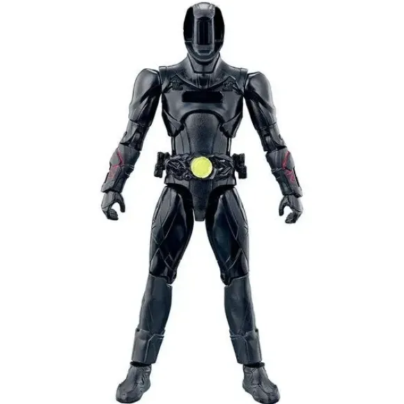 Kamen Rider Zero-One: RKF Kamen Rider Zero One Hybrid Rise Figure