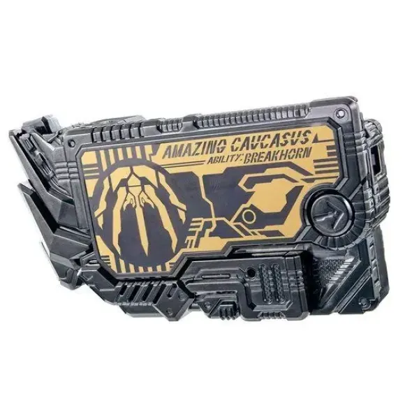 Kamen Rider Zero-One: Transformation Belt DX ThousanDriver