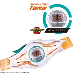 Kamen Rider Zeztz: DX Night Invoker Buckle