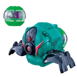 Kamen Rider Zeztz: Zeztz Gear Series DX Zeztz Sensor