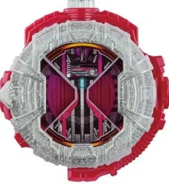 Kamen Rider Zi-O: DX Decade Complete Form Ridewatch