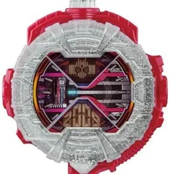 Kamen Rider Zi-O: DX Decade Complete Form Ridewatch