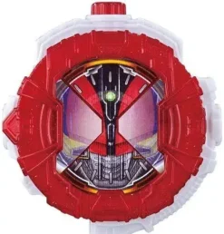 Kamen Rider Zi-O: DX Den-O Liner Form Ridewatch