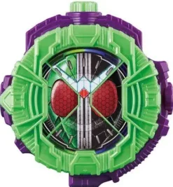 Kamen Rider Zi-O: DX Double Ride Watch