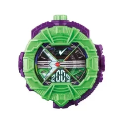 Kamen Rider Zi-O: DX Double Ride Watch