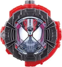 Kamen Rider Zi-O: DX Drive Ride Watch