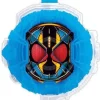 Kamen Rider Zi-O: DX Fourze Cosmic State Ride Watch
