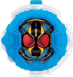 Kamen Rider Zi-O: DX Fourze Cosmic State Ride Watch
