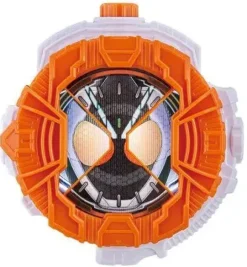 Kamen Rider Zi-O: DX Fourze Ride Watch