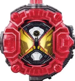 Kamen Rider Zi-O: DX Gates Ride Watch