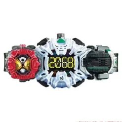 Kamen Rider Zi-O: DX Gates Ride Watch