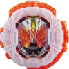 Kamen Rider Zi-O: DX Ghost Mugen Damashii Ride Watch