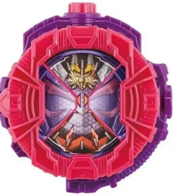 Kamen Rider Zi-O: DX Hibiki Ridewatch