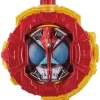 Kamen Rider Zi-O: DX Kabuto Hyper Form Ridewatch