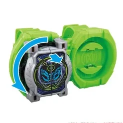 Kamen Rider Zi-O: DX MirideWatch Holder