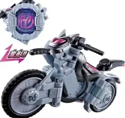 Kamen Rider Zi-O: DX Ride Striker