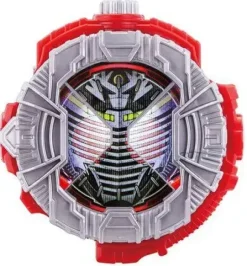 Kamen Rider Zi-O: DX Ryukyus Ride Watch
