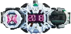 Kamen Rider Zi-O: DX Ziku Driver