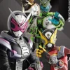 Kamen Rider Zi-O Official Complete Book