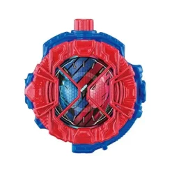Kamen Rider Zi-O: Ride Gear Collection Vol.01: 1Box (10pcs)