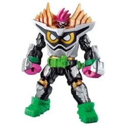 Kamen Rider Zi-O: RKF Legend Rider Series Kamen Rider Ex-Aid Maximum Gamer