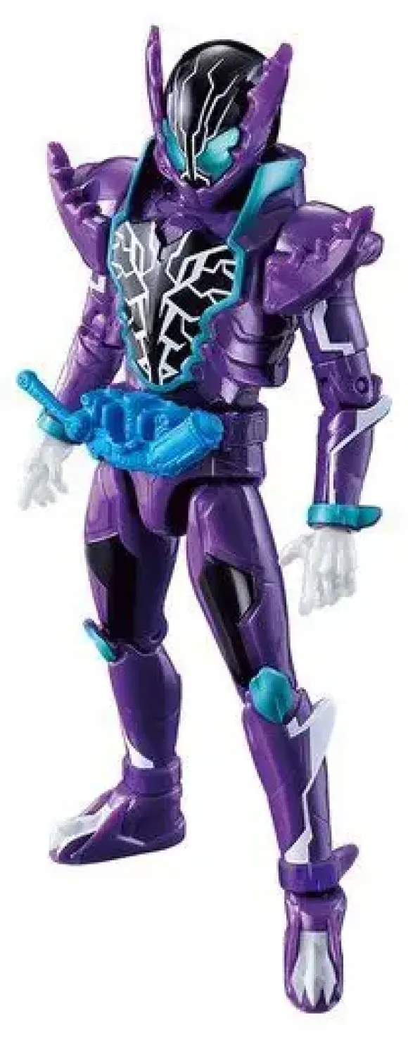 Kamen Rider Zi-O: RKF Legend Rider Series Kamen Rider Rogue