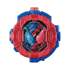 Kamen Rider Zi-O: Sound Ride Watch Series Grand Prix Ride Watch Vol.01 1Box 4pcs