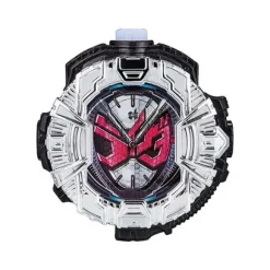 Kamen Rider Zi-O: Sound Ride Watch Series Grand Prix Ride Watch Vol.01 1Box 4pcs
