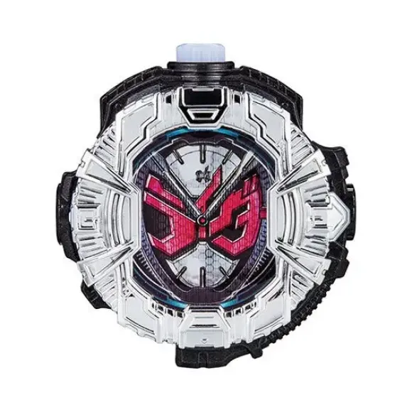 Kamen Rider Zi-O: Sound Ride Watch Series Grand Prix Ride Watch Vol.01 1Box 4pcs