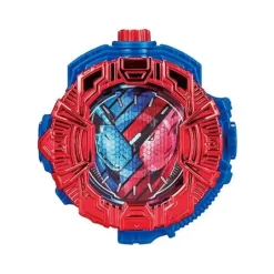 Kamen Rider Zi-O: Sound Ride Watch Series Grand Prix Ride Watch Vol.01 1Box 4pcs