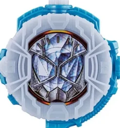 Kamen Rider Zi-O: Sound Ride Watch Series GP Ride Watch Vol.13: 1Box (4pcs)