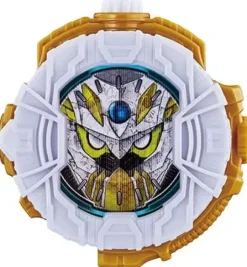 Kamen Rider Zi-O: Sound Ride Watch Series GP Ride Watch Vol.13: 1Box (4pcs)