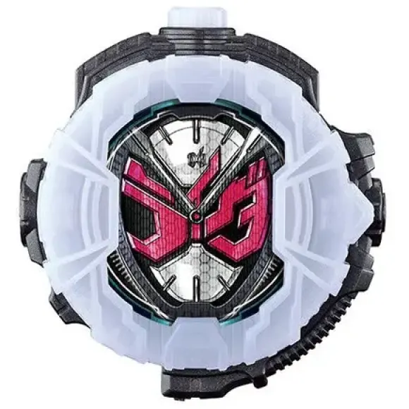 Kamen Rider Zi-O: Sound Ridewatch Series GP Ridewatch Vol.02: 1Box (4pcs)